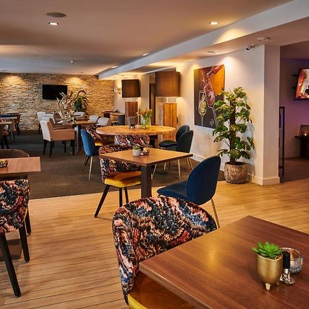 Parkhotel Schmallenberg Ngoại thất bức ảnh